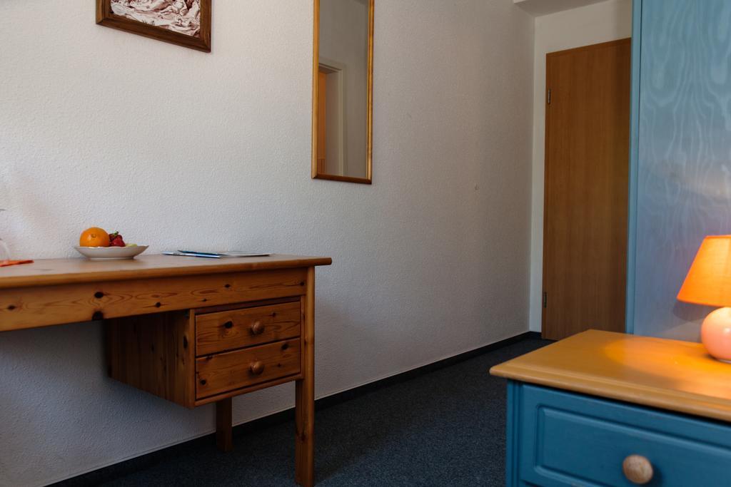 Pension Altstadt Borna Dış mekan fotoğraf