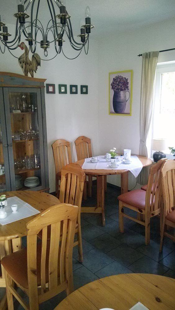Pension Altstadt Borna Dış mekan fotoğraf