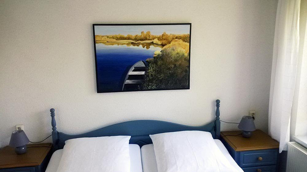 Pension Altstadt Borna Dış mekan fotoğraf