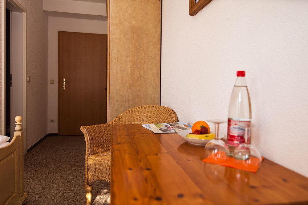 Pension Altstadt Borna Dış mekan fotoğraf
